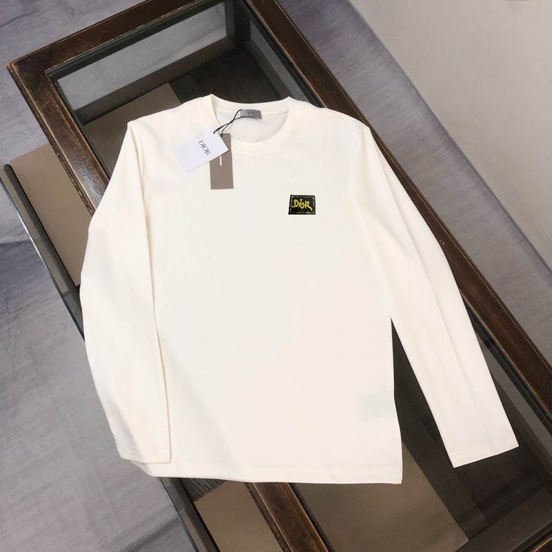 Dior S-XL tltx37