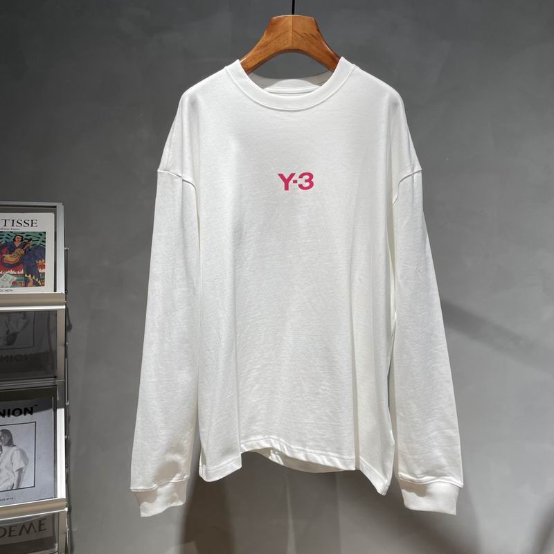 Y-3 S-XL tltx02