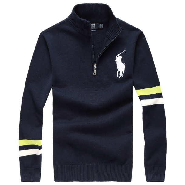 Polo M-2XL 9tzn1881