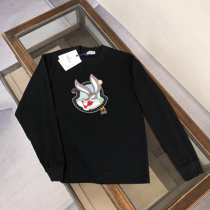 Moncler S-XL tltx50