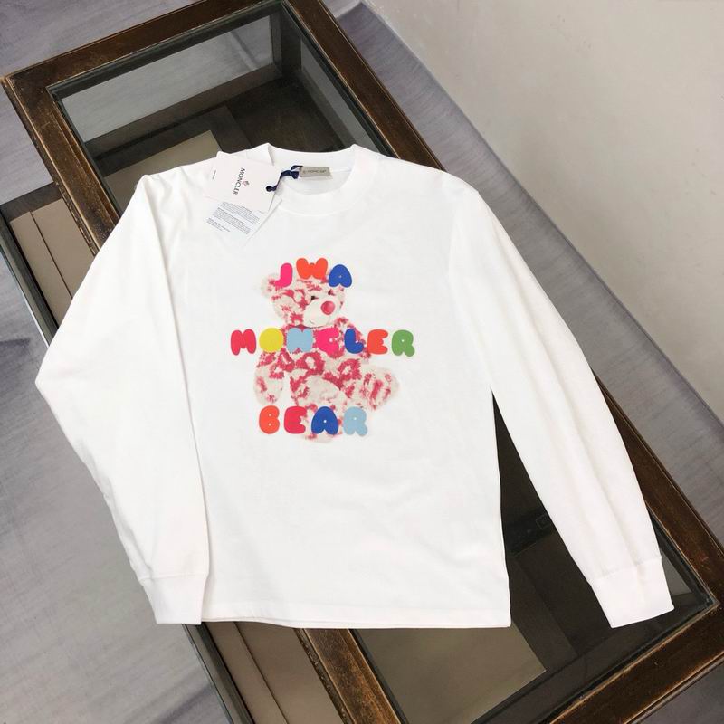 Moncler S-XL tltx90