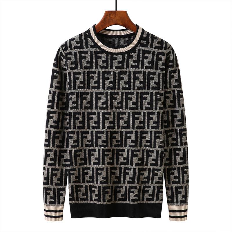Fendi M-3XL 25wrM2136