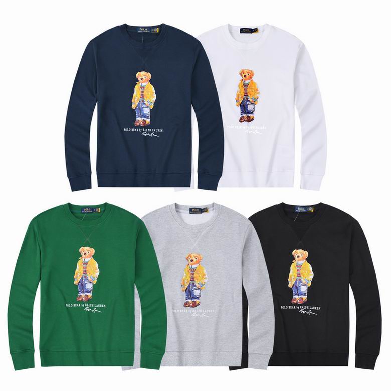Polo S-XXL xx2063