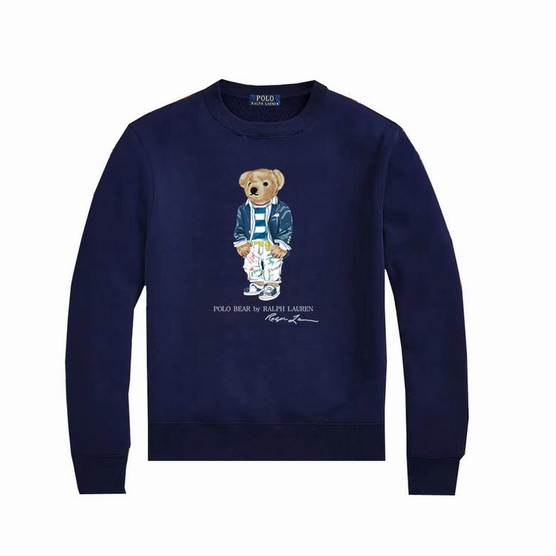Polo S-XXL xx16