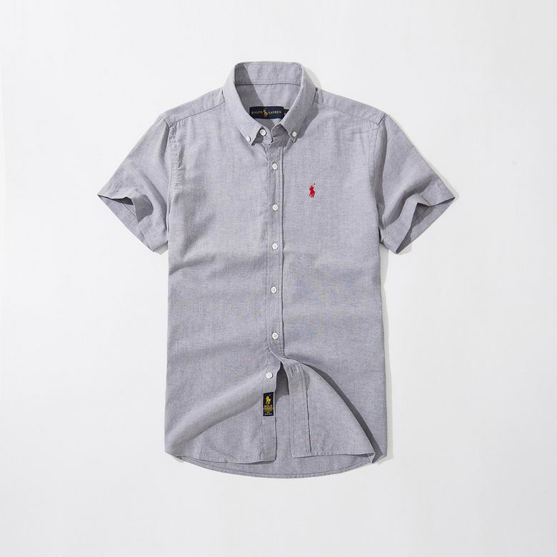 Polo S-XXL xx03