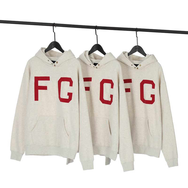 Fear Of God S-XL 4ltx1023