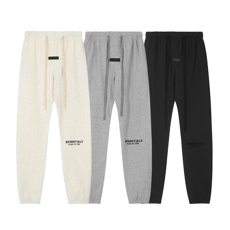 Fear Of God S-XL 4ltx1039