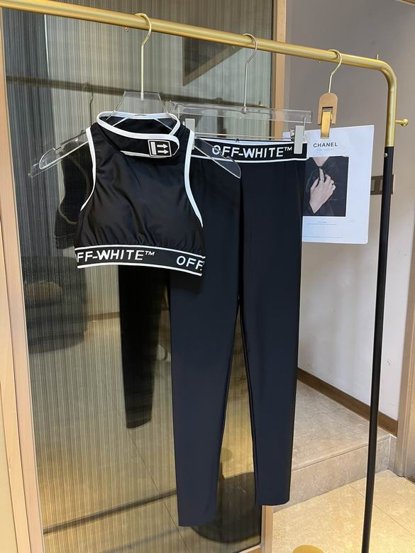 Off White �٤��  0805