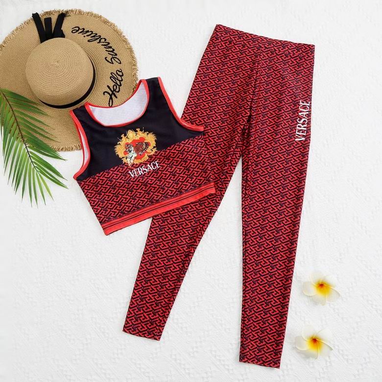 Versace S-XL X6