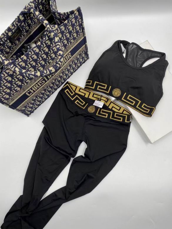 Versace S-XL X7
