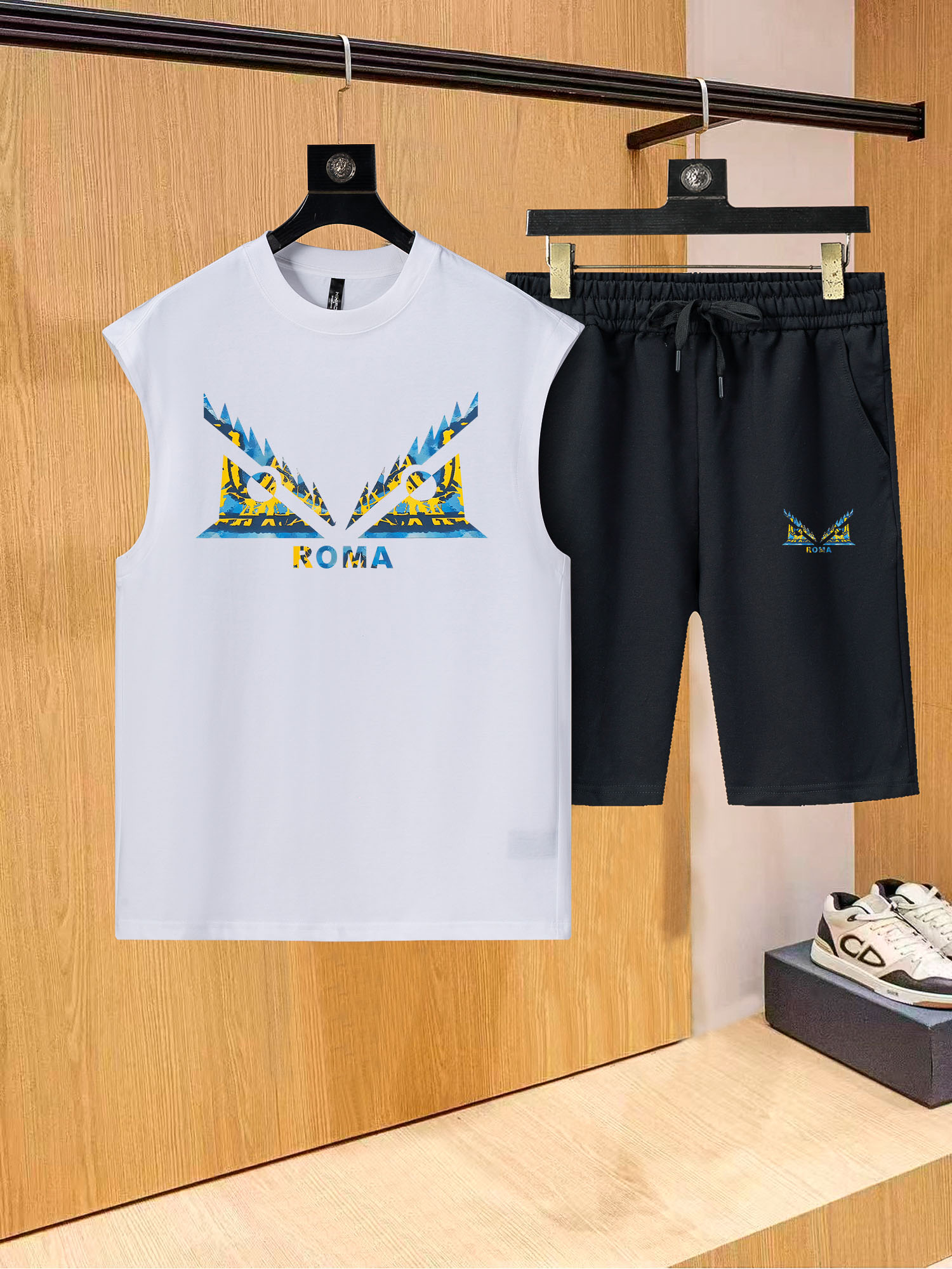 Fendi M-4XL 11Lr11