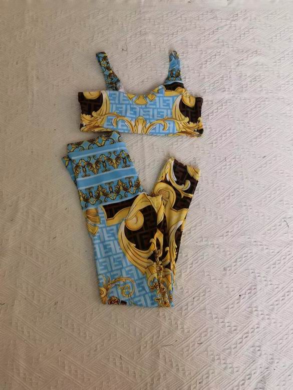 Fendi S-XL X18
