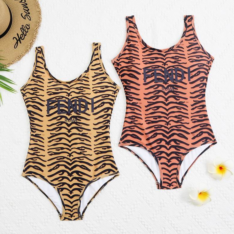 Fendi Bikini s-xl s45
