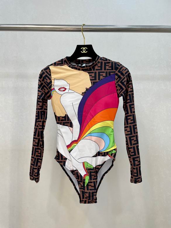 Fendi S-XL 61