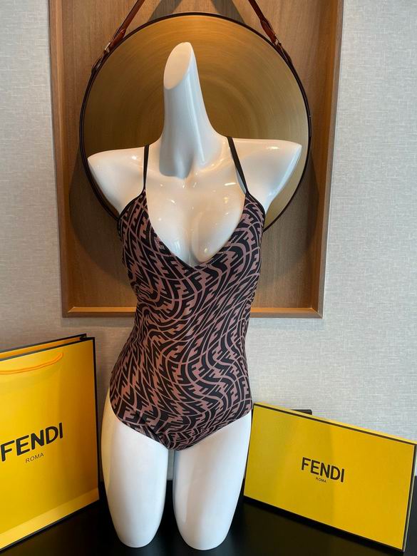 Fendi S-XL 65