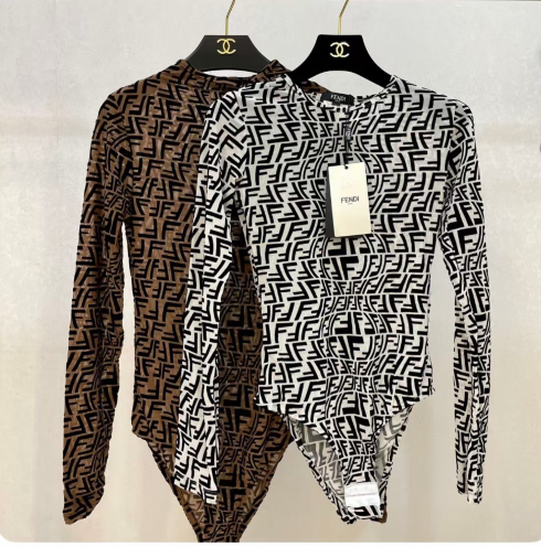 Fendi S-XL x17