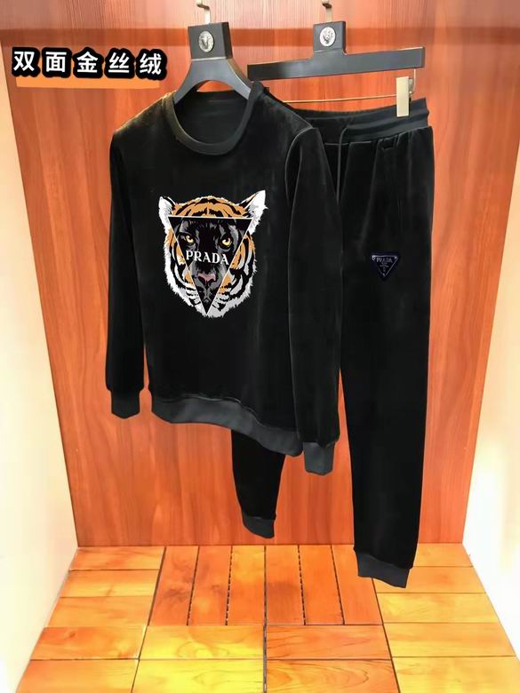 Prada m-4xl kdt09