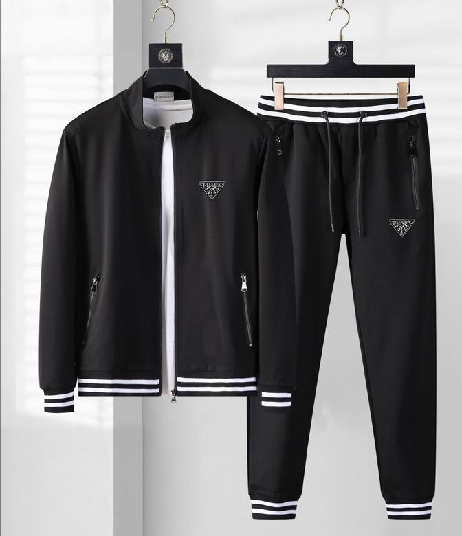 Prada M-3XL kdtn50