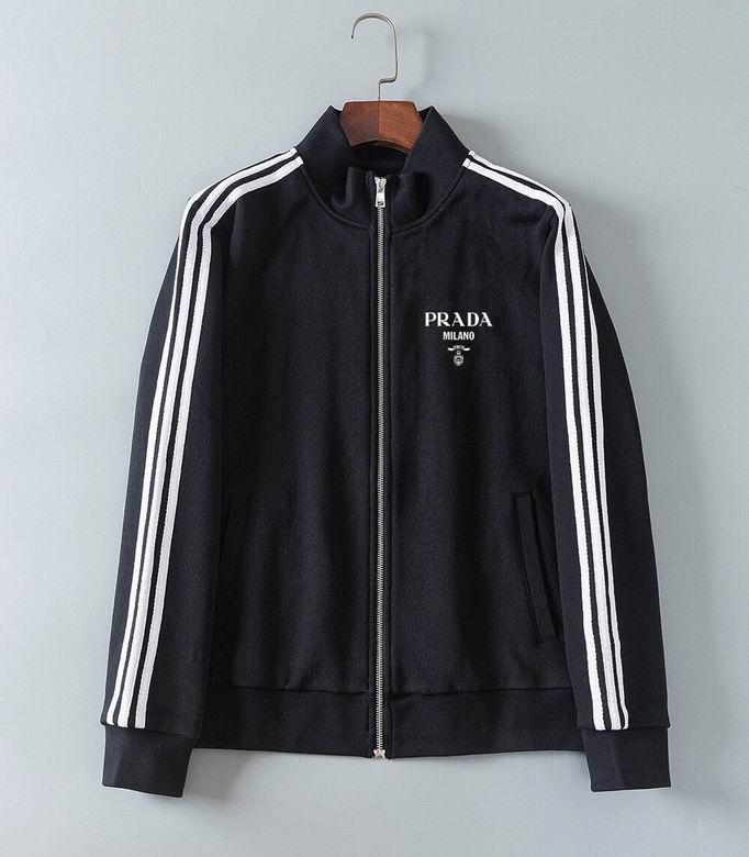 Prada M-3XL kdtn69