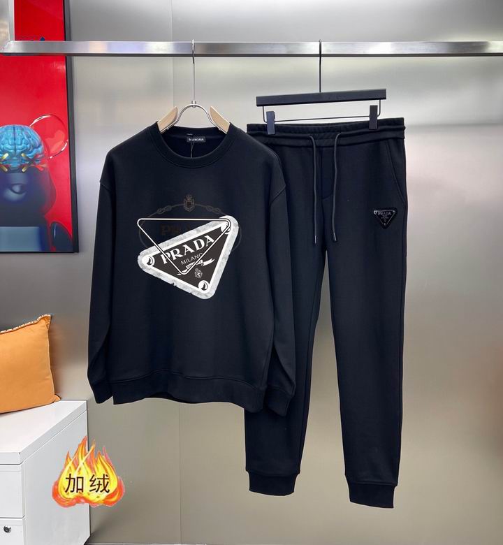 Prada M-4XL kdtn137