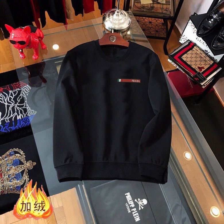 Prada M-4XL kdtn138