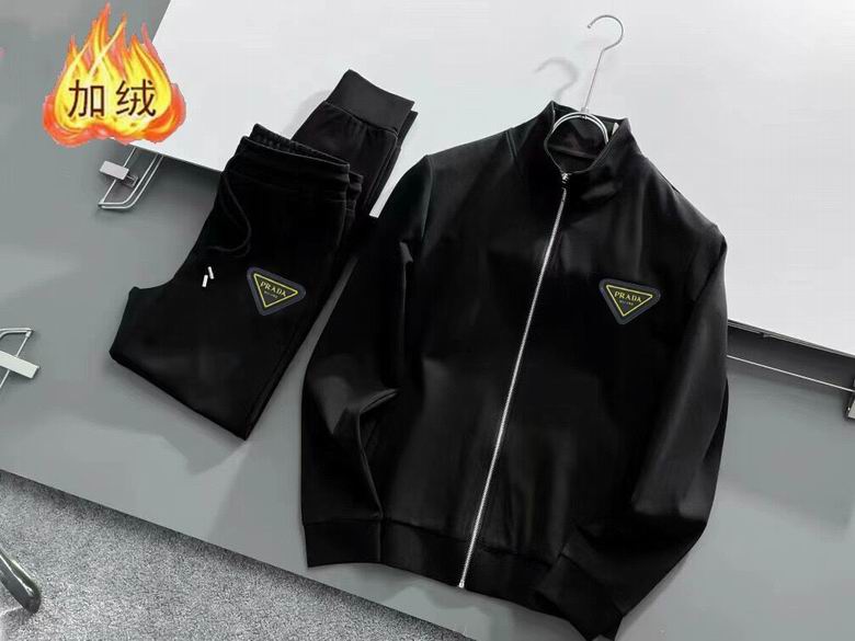 Prada M-4XL kdtn183