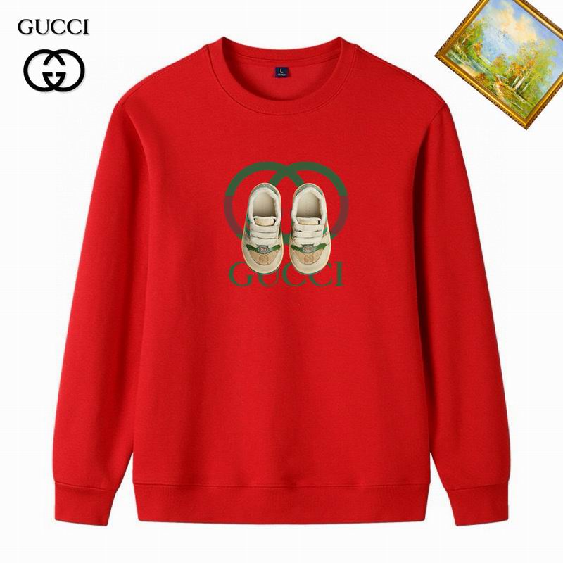 Gucci M-3XL 25tr207