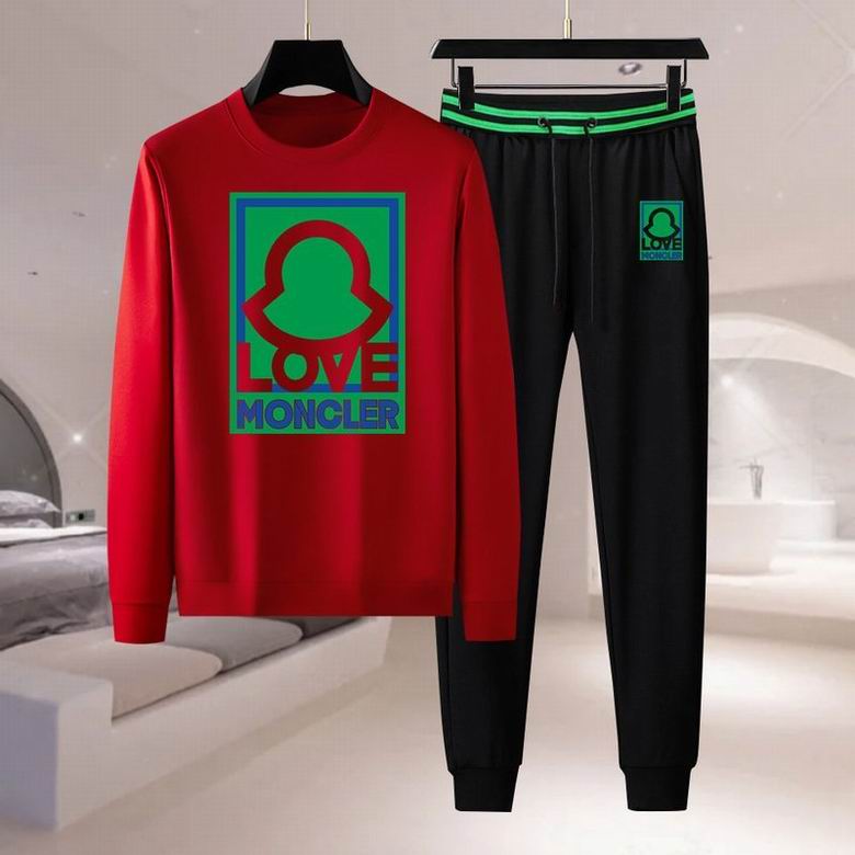 Moncler M-4XL 11Ln78