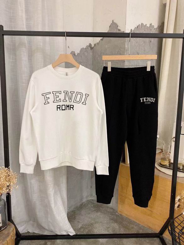 Fendi M-5XL kdtn29