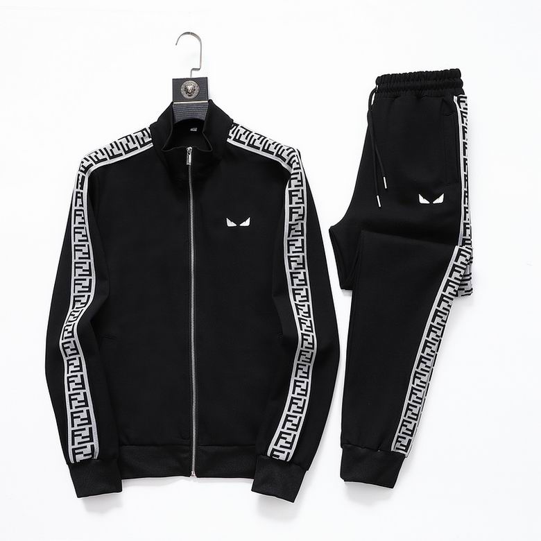 Fendi M-3XL 25wn30