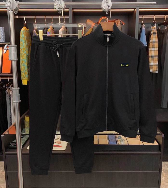 Fendi M-5XL kdtn44