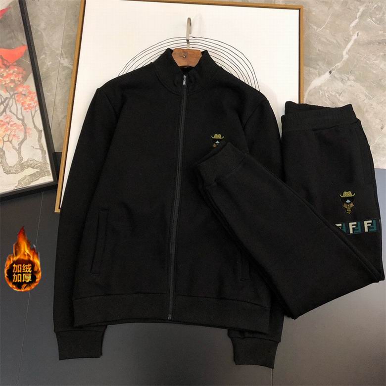 Fendi M-3XL 12yn74