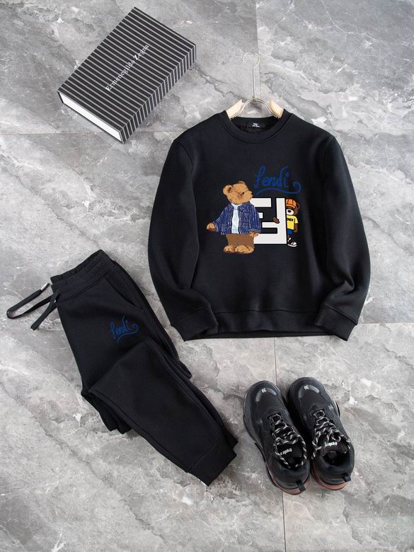 Fendi M-4XL kdtn85