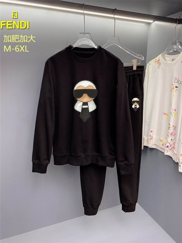 Fendi M-6XL 12yn105