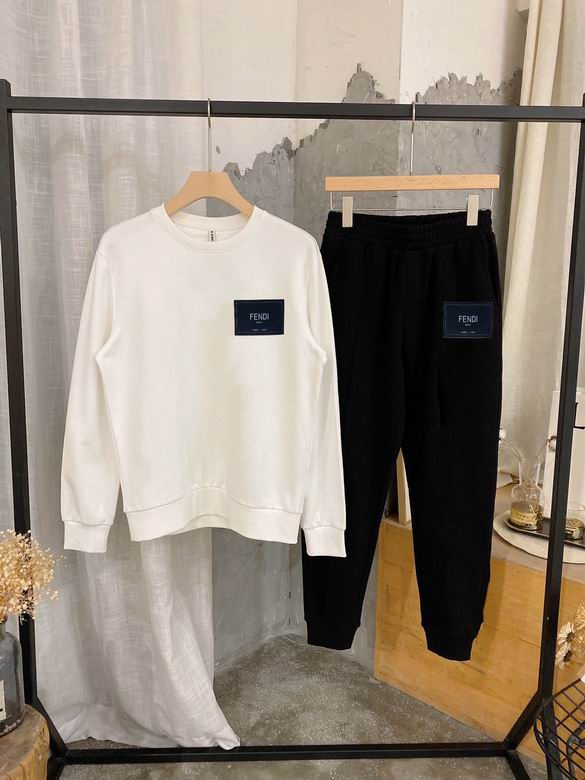 Fendi M-5XL kdtn123
