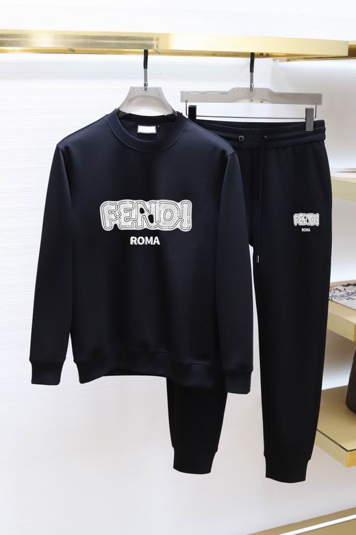 Fendi M-5XL kdtn138