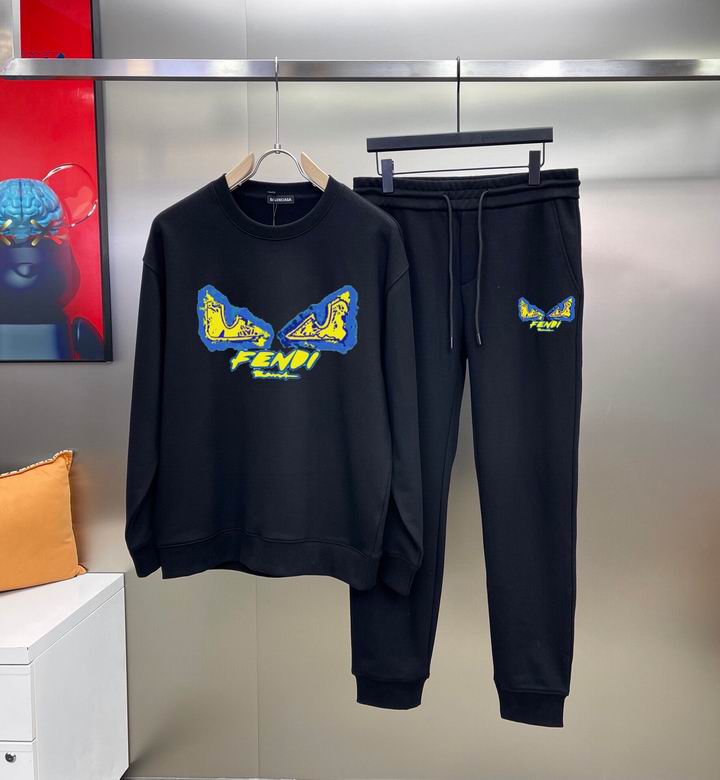 Fendi M-5XL kdtn140