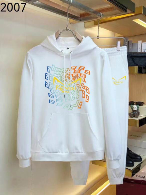Fendi M-5XL kdtn141