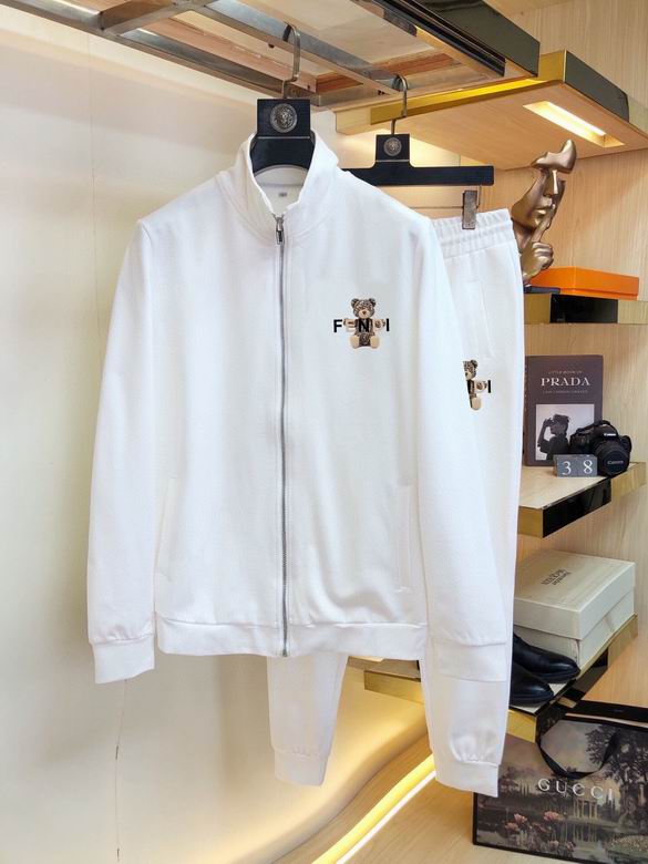 Fendi M-5XL kdtn142