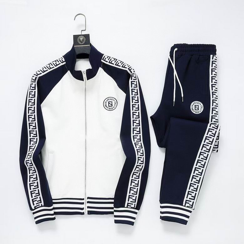 Fendi M-3XL 25wn144