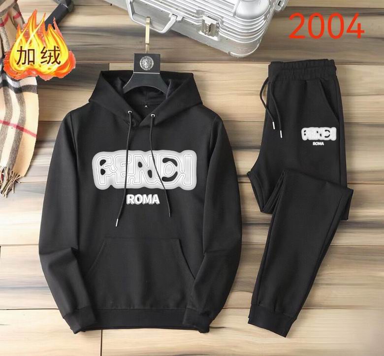 Fendi M-4XL kdtn146