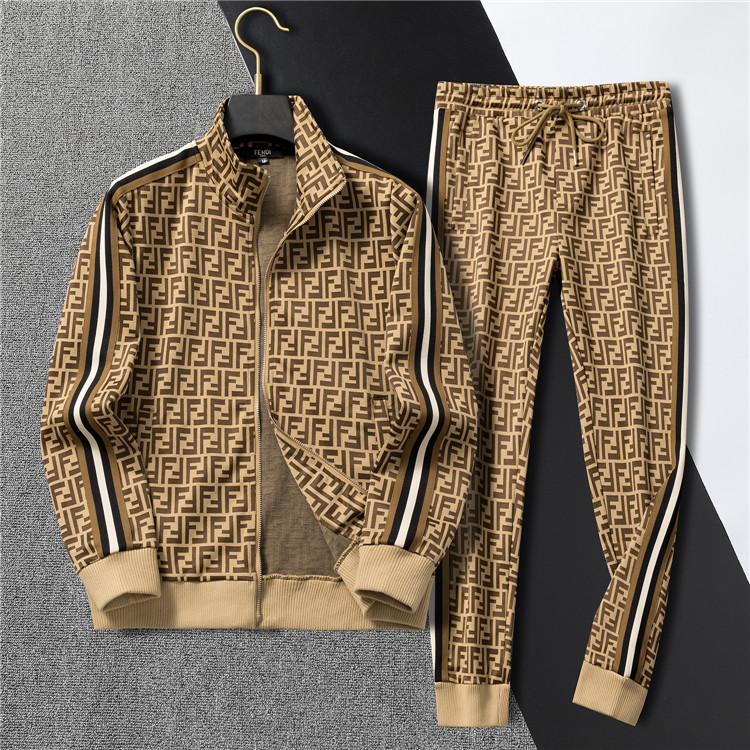 Fendi M-3XL 3cr13137