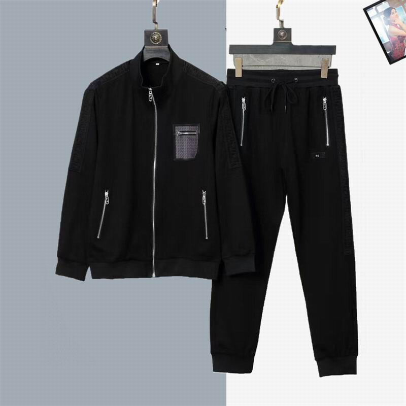 Fendi M-3XL 12yr07