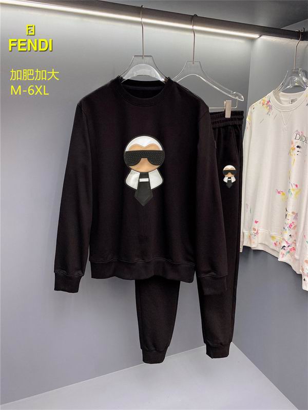 Fendi M-3XL 12yr10