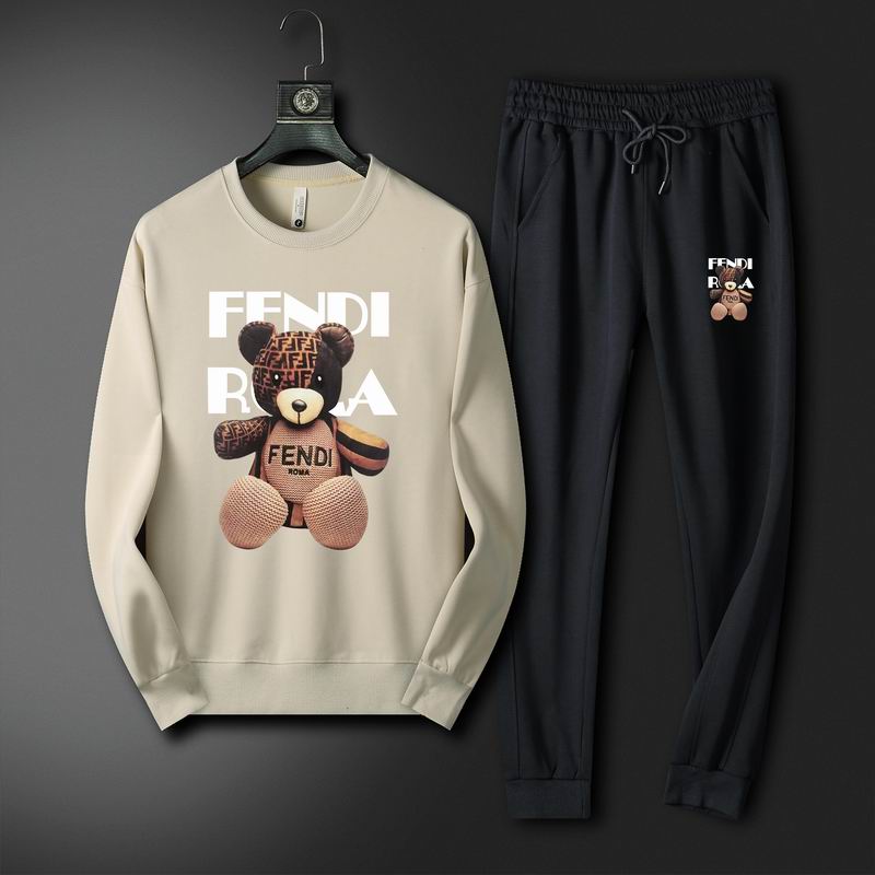 Fendi M-4XL 11Lr05