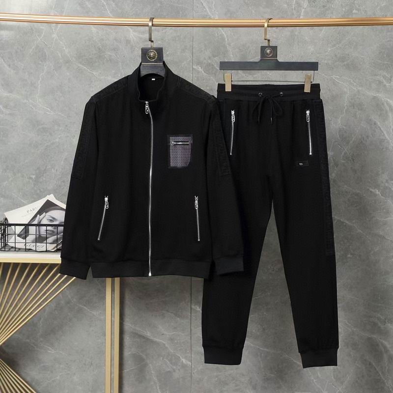 Fendi M-3XL 25wr02
