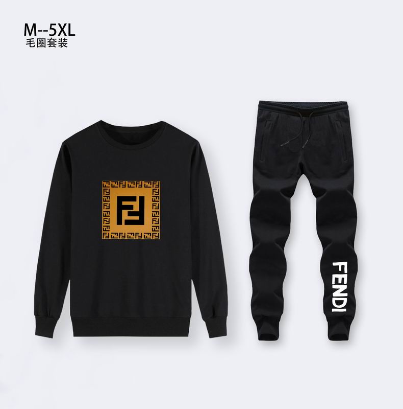 Fendi M-5XL 1qx99