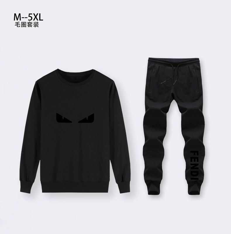 Fendi M-5XL 1qx100