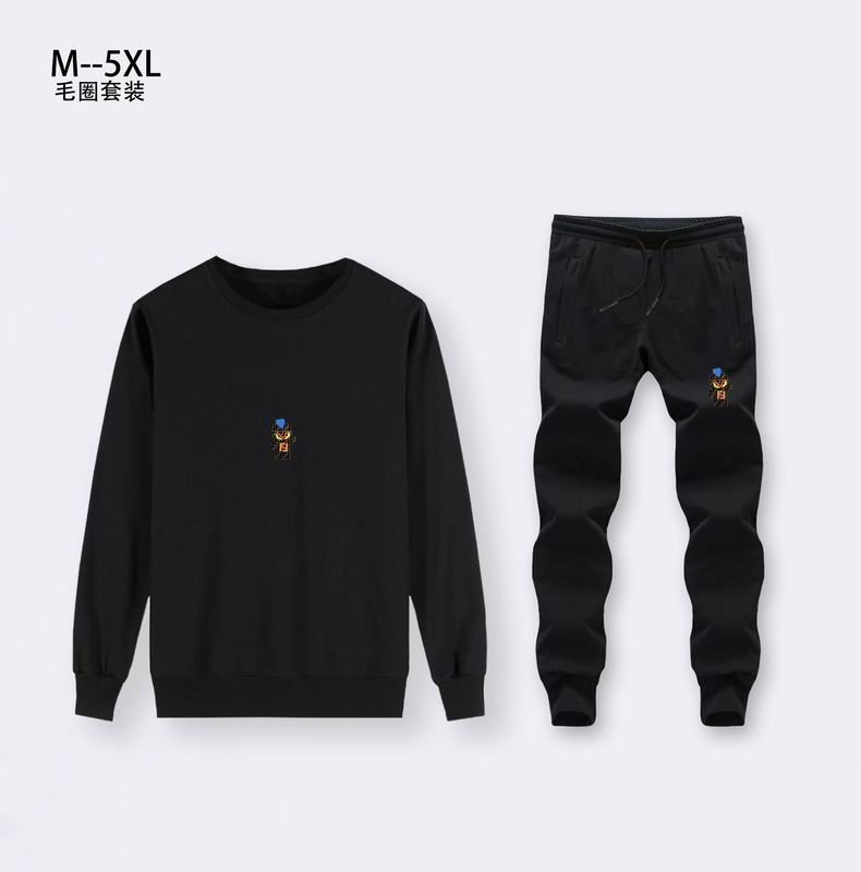 Fendi M-5XL 1qx101