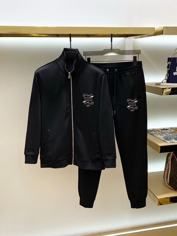 Fendi M-5XL kdtr37